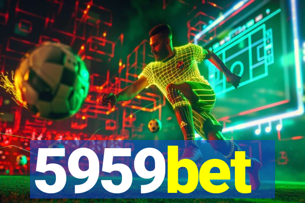 5959bet