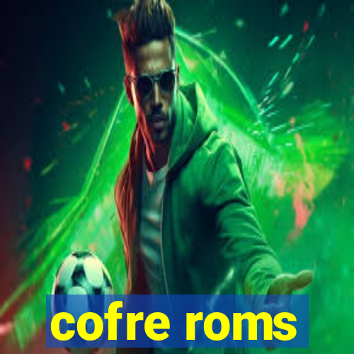 cofre roms