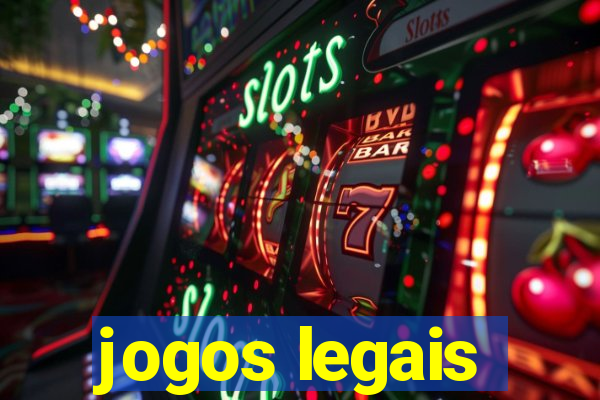 jogos legais