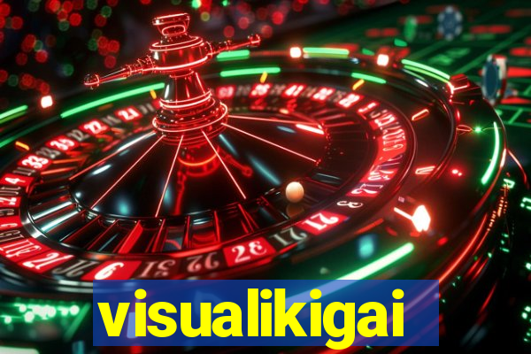 visualikigai