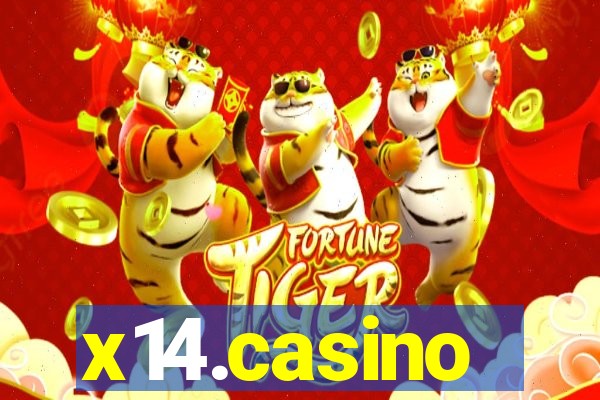 x14.casino