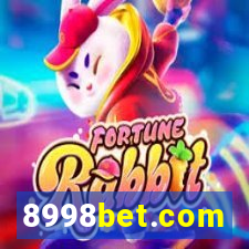 8998bet.com