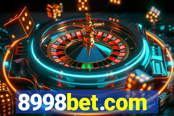 8998bet.com