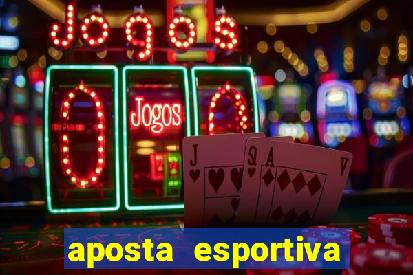 aposta esportiva deposito minimo 1 real