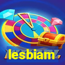 lesbiam