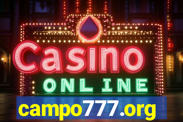 campo777.org