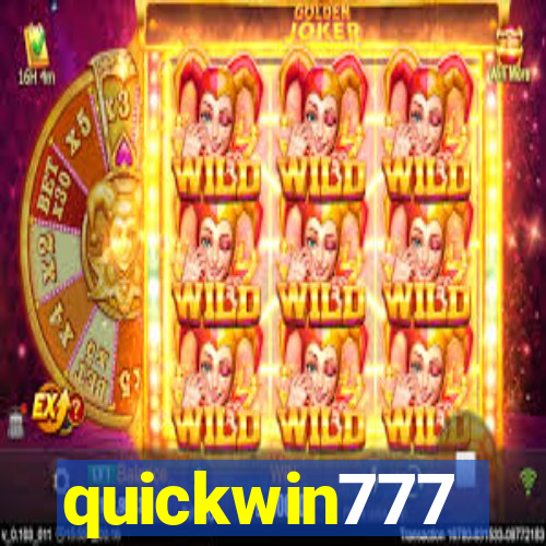 quickwin777