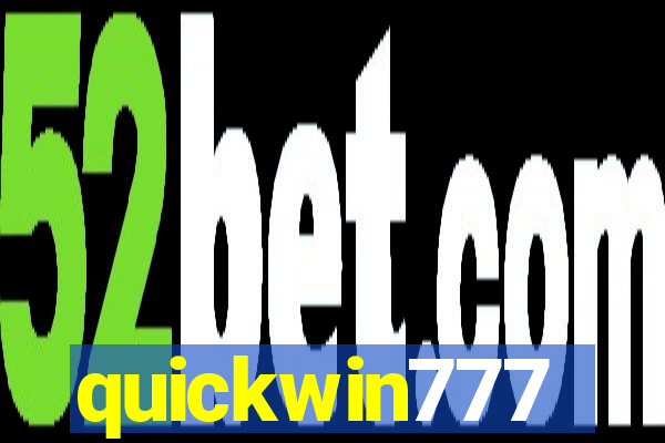 quickwin777