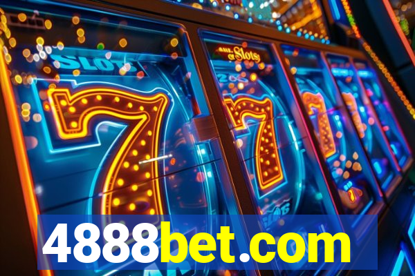 4888bet.com