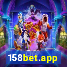 158bet.app