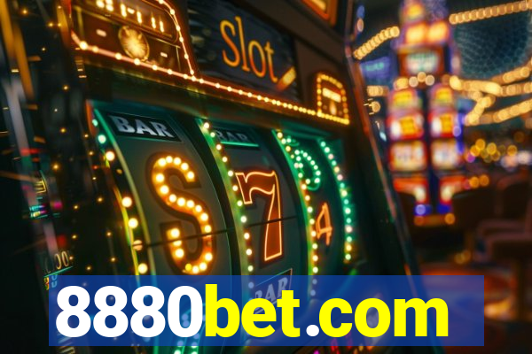 8880bet.com