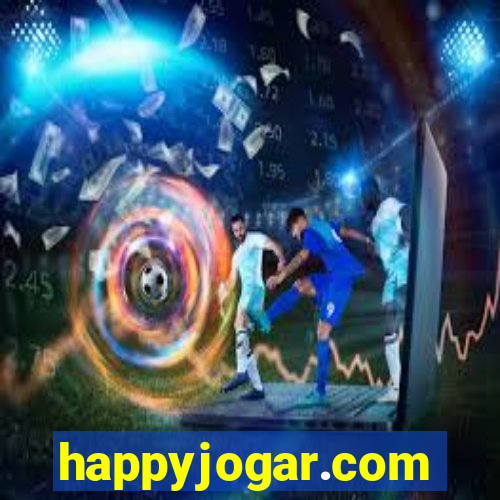 happyjogar.com