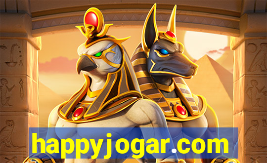 happyjogar.com