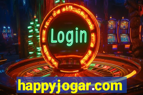 happyjogar.com