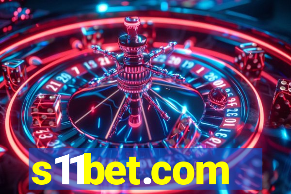 s11bet.com