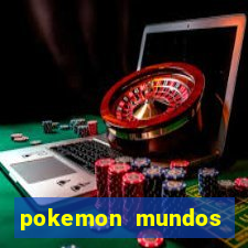 pokemon mundos elementais apk