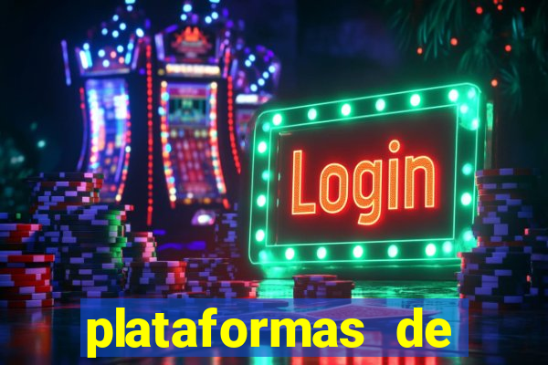 plataformas de jogos pagando no cadastro