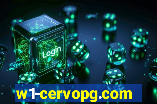 w1-cervopg.com