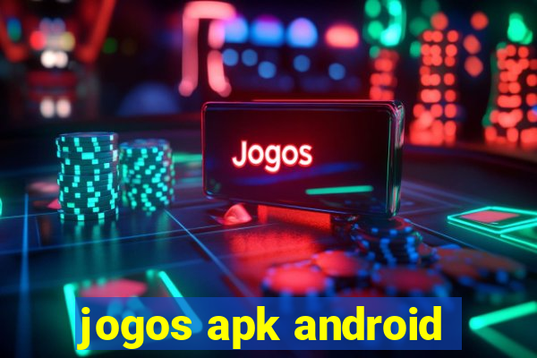 jogos apk android