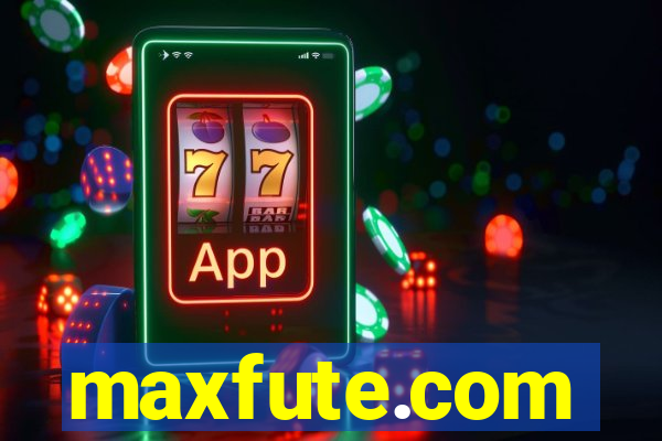 maxfute.com