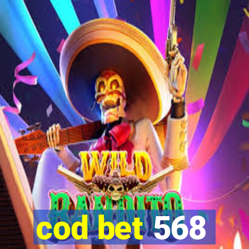 cod bet 568