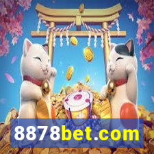 8878bet.com