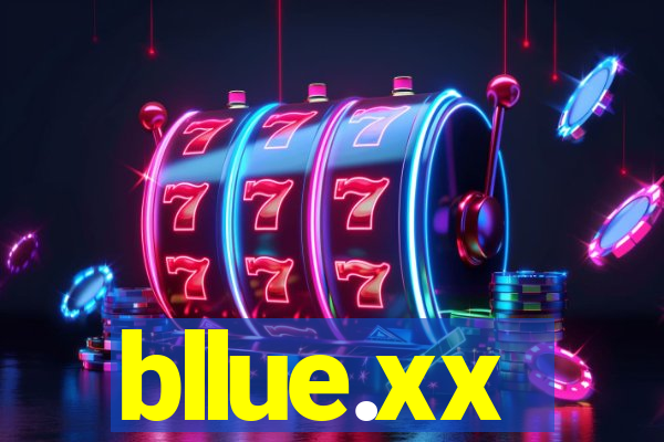 bllue.xx