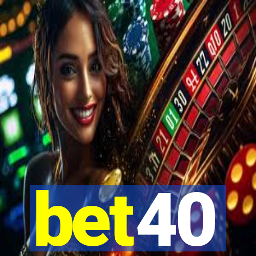 bet40