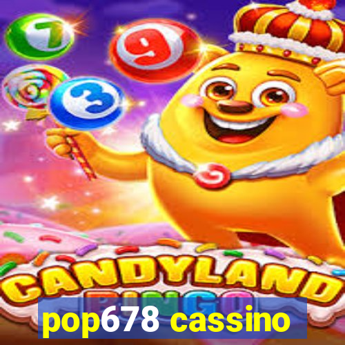 pop678 cassino