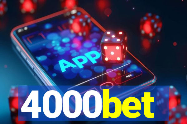 4000bet