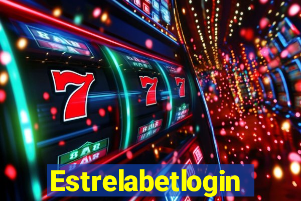 Estrelabetlogin