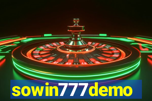 sowin777demo