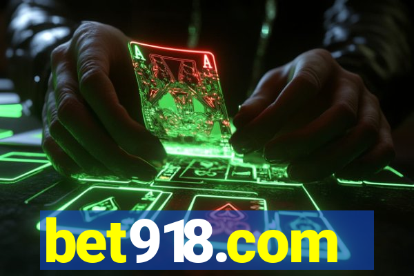 bet918.com