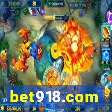 bet918.com