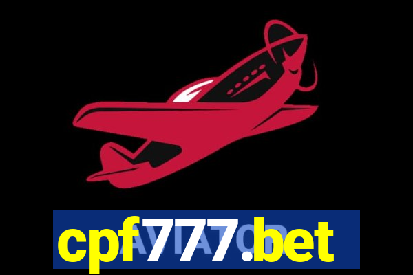 cpf777.bet