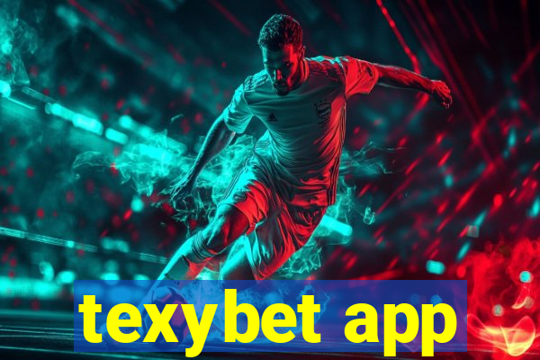 texybet app