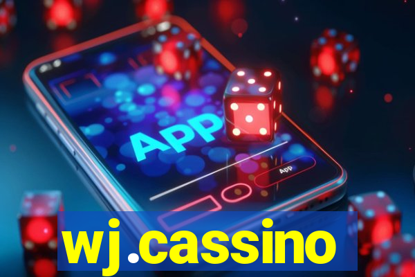 wj.cassino