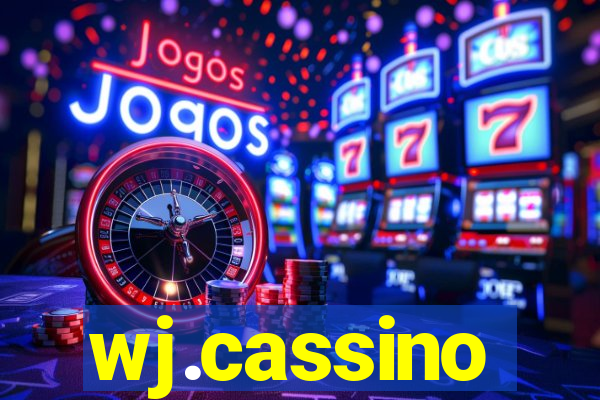 wj.cassino