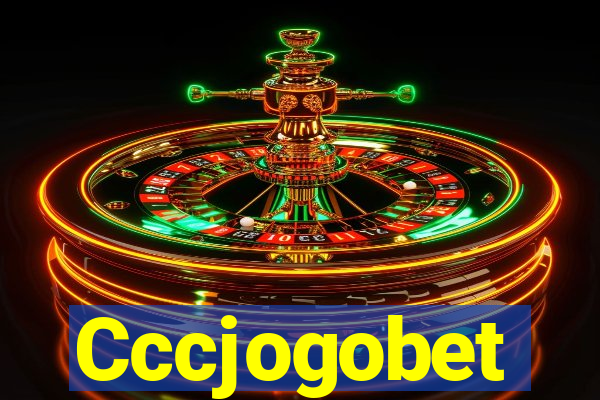 Cccjogobet