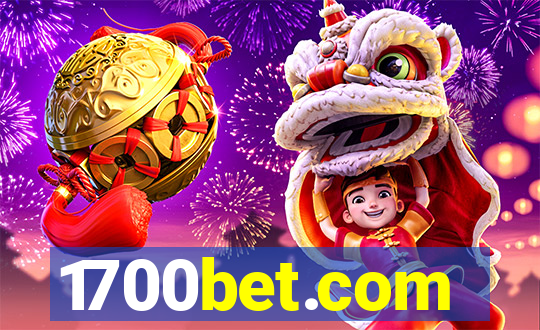 1700bet.com