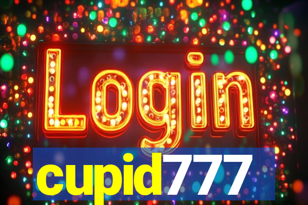 cupid777