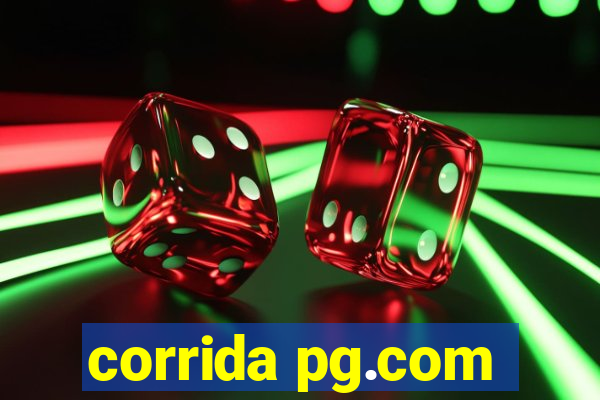 corrida pg.com