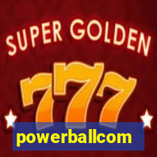 powerballcom