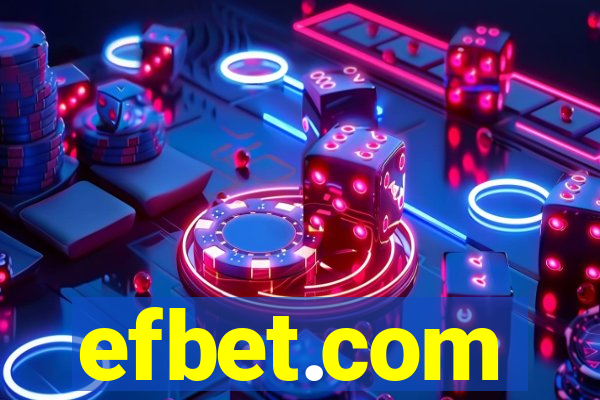 efbet.com