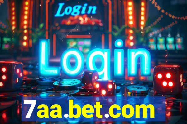 7aa.bet.com