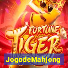 JogodeMahjong