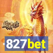 827bet