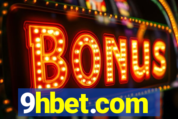 9hbet.com