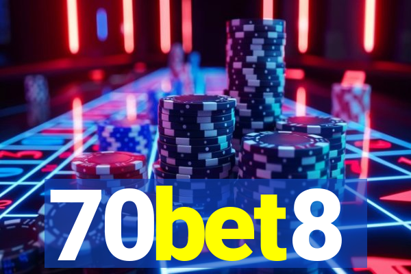 70bet8