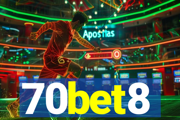 70bet8